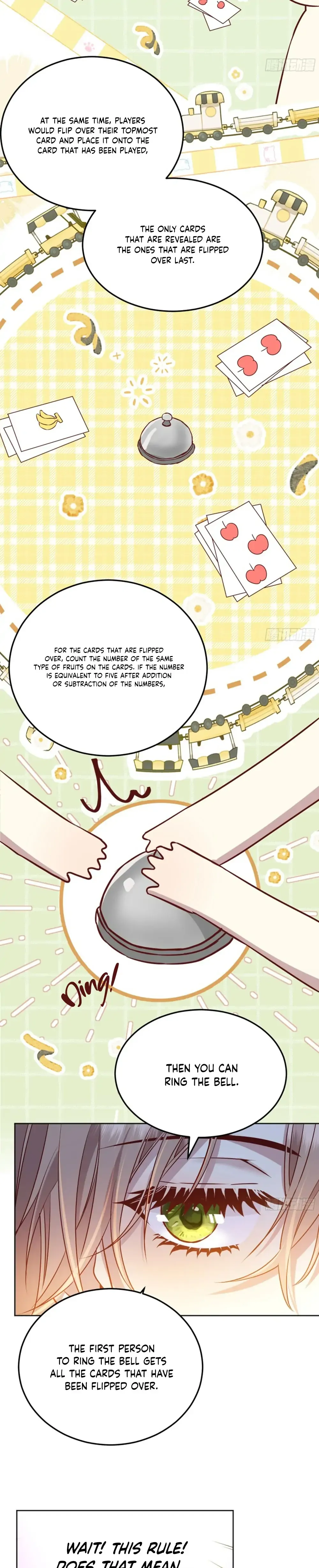 Give the Harem to the Villainess Chapter 51 Online - página 20