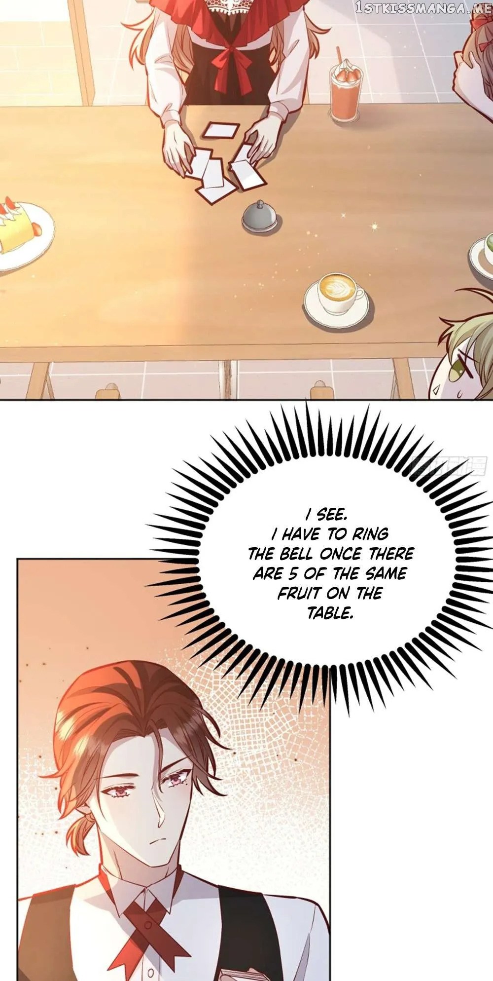 Give the Harem to the Villainess Chapter 52 Online - página 6