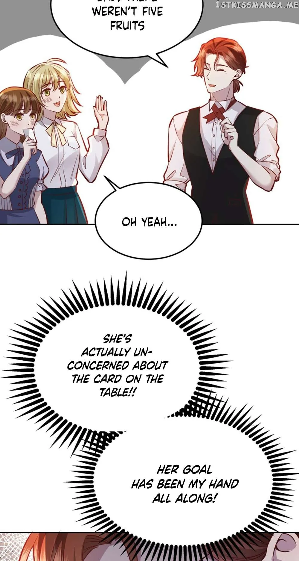 Give the Harem to the Villainess Chapter 52 Online - página 15