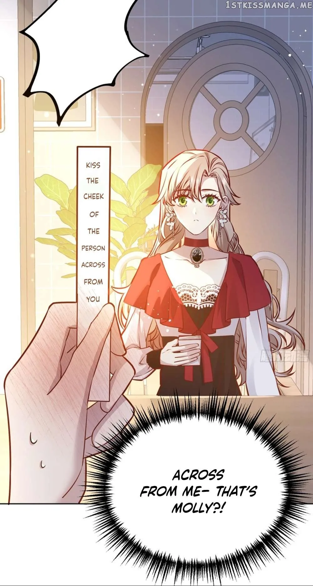 Give the Harem to the Villainess Chapter 52 Online - página 18