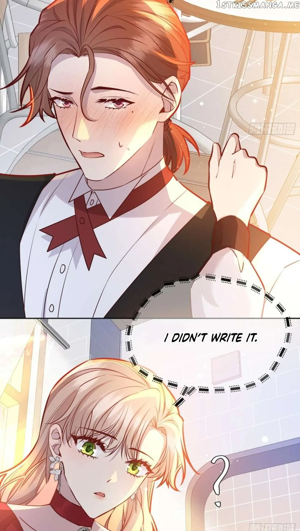 Give the Harem to the Villainess Chapter 52 Online - página 21