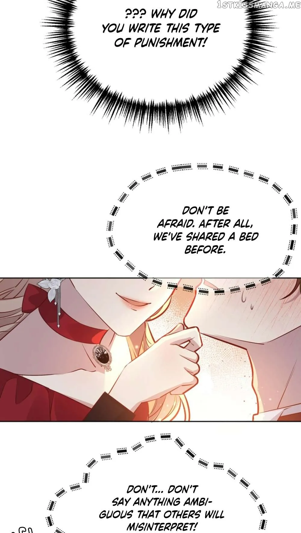 Give the Harem to the Villainess Chapter 52 Online - página 23