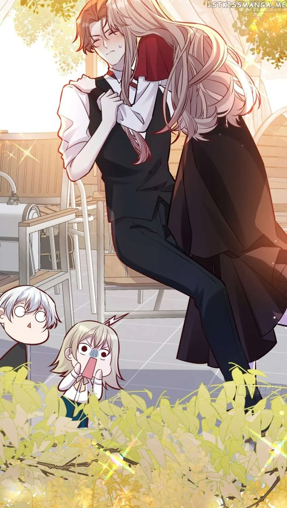 Give the Harem to the Villainess Chapter 52 Online - página 25