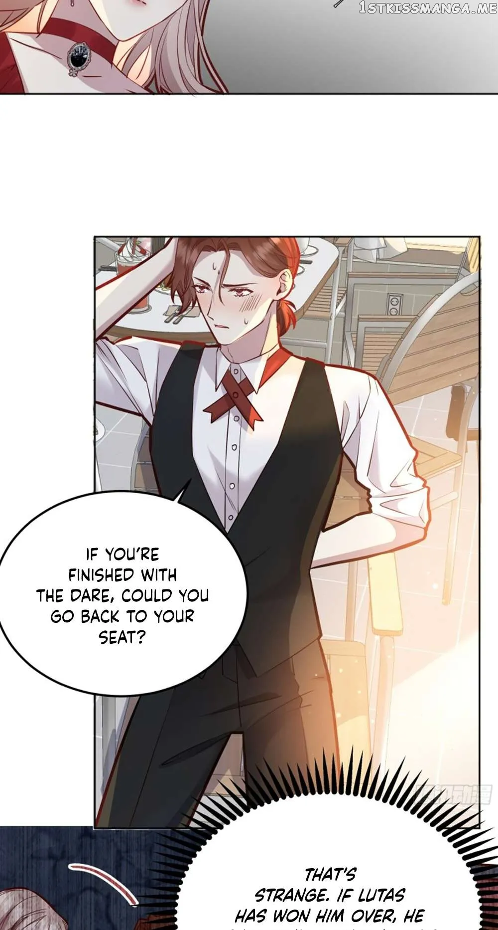 Give the Harem to the Villainess Chapter 52 Online - página 29