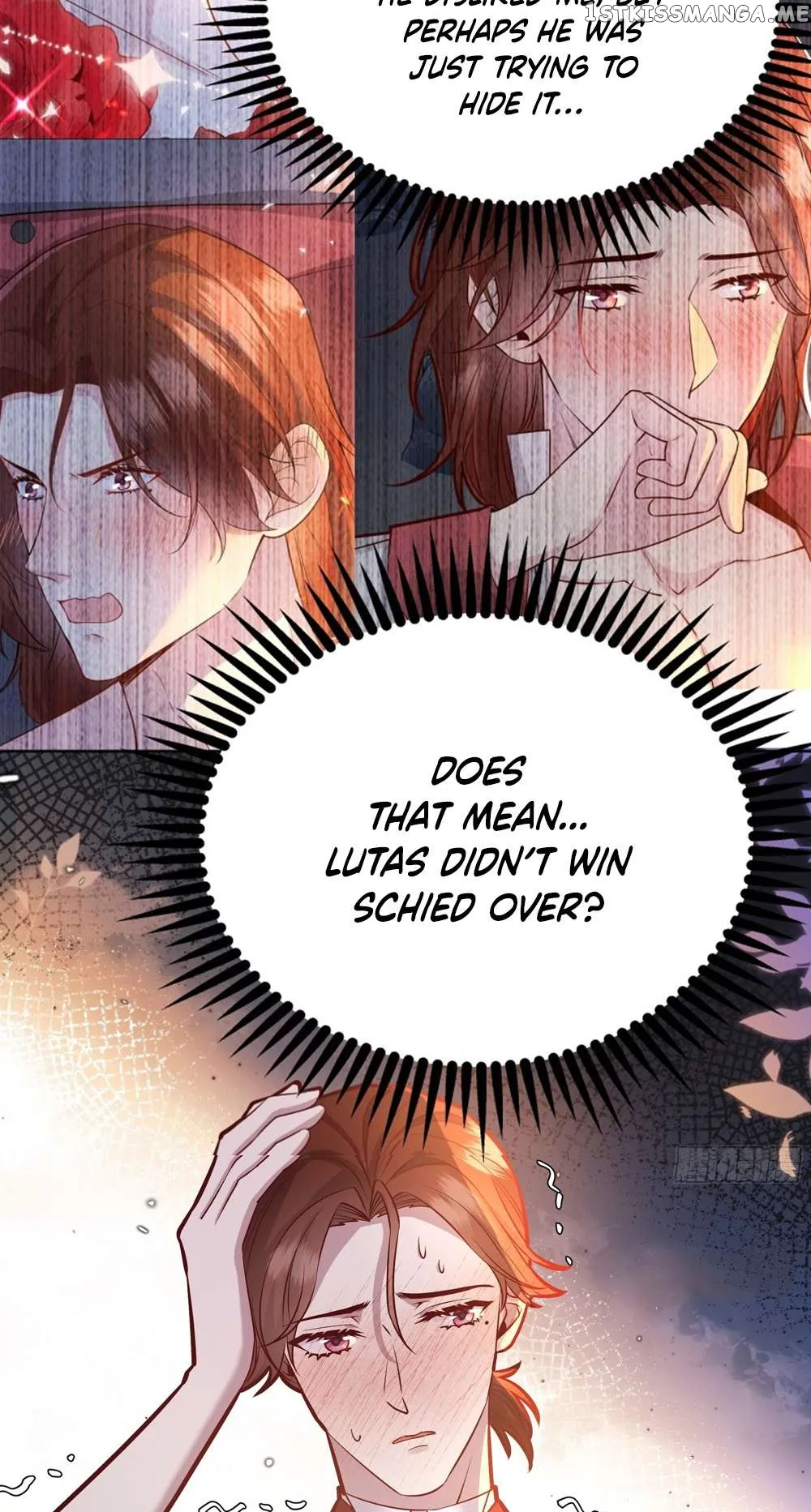 Give the Harem to the Villainess Chapter 52 Online - página 31