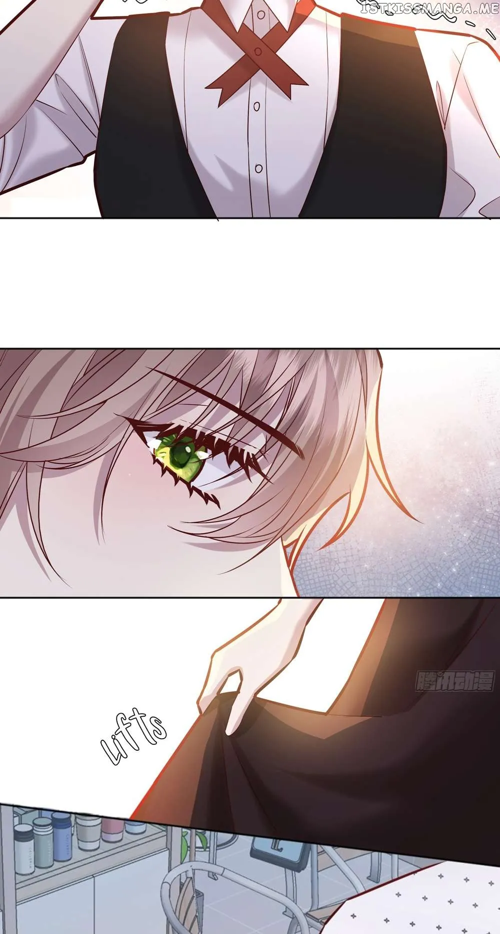 Give the Harem to the Villainess Chapter 52 Online - página 32