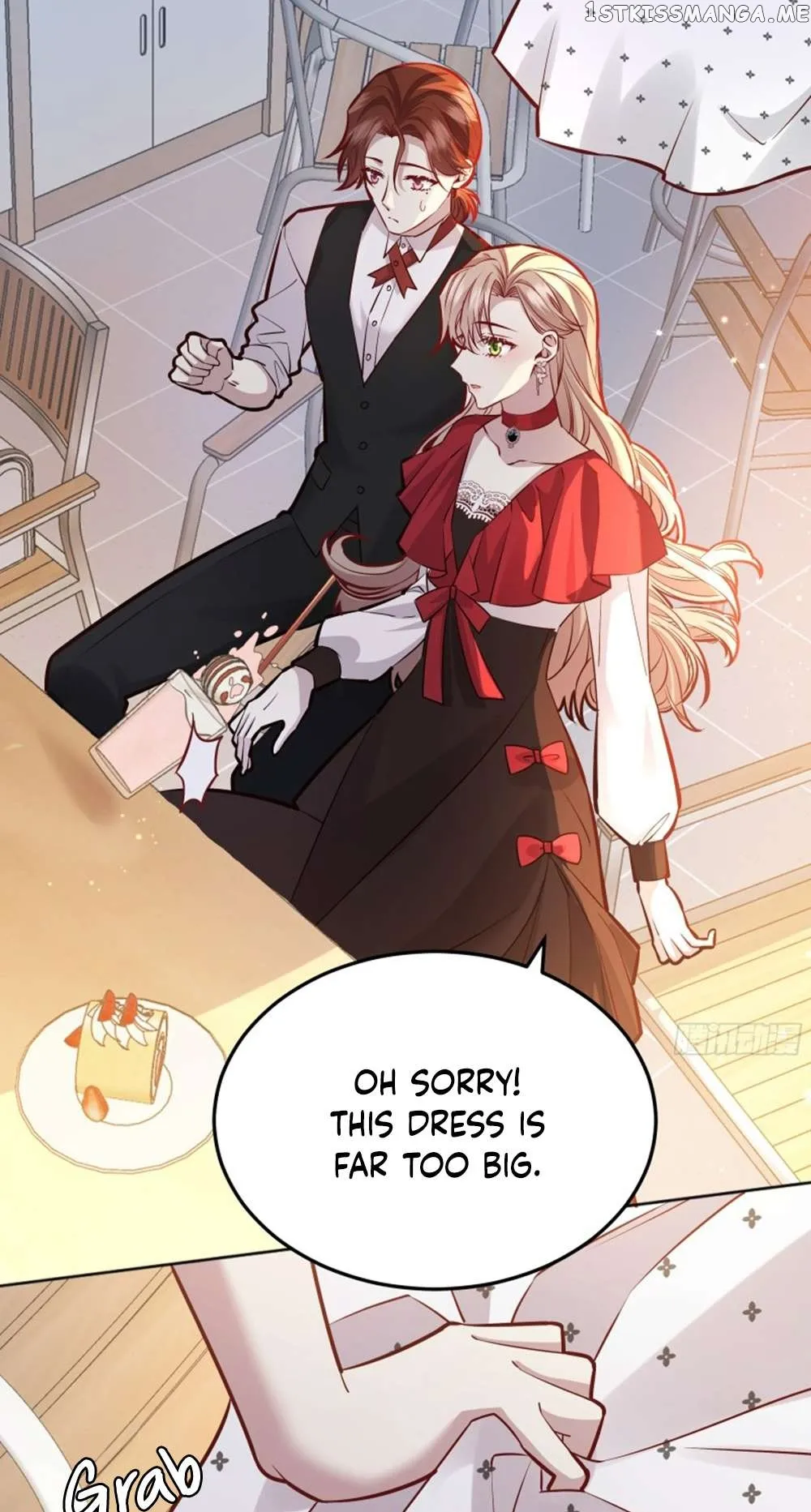 Give the Harem to the Villainess Chapter 52 Online - página 33
