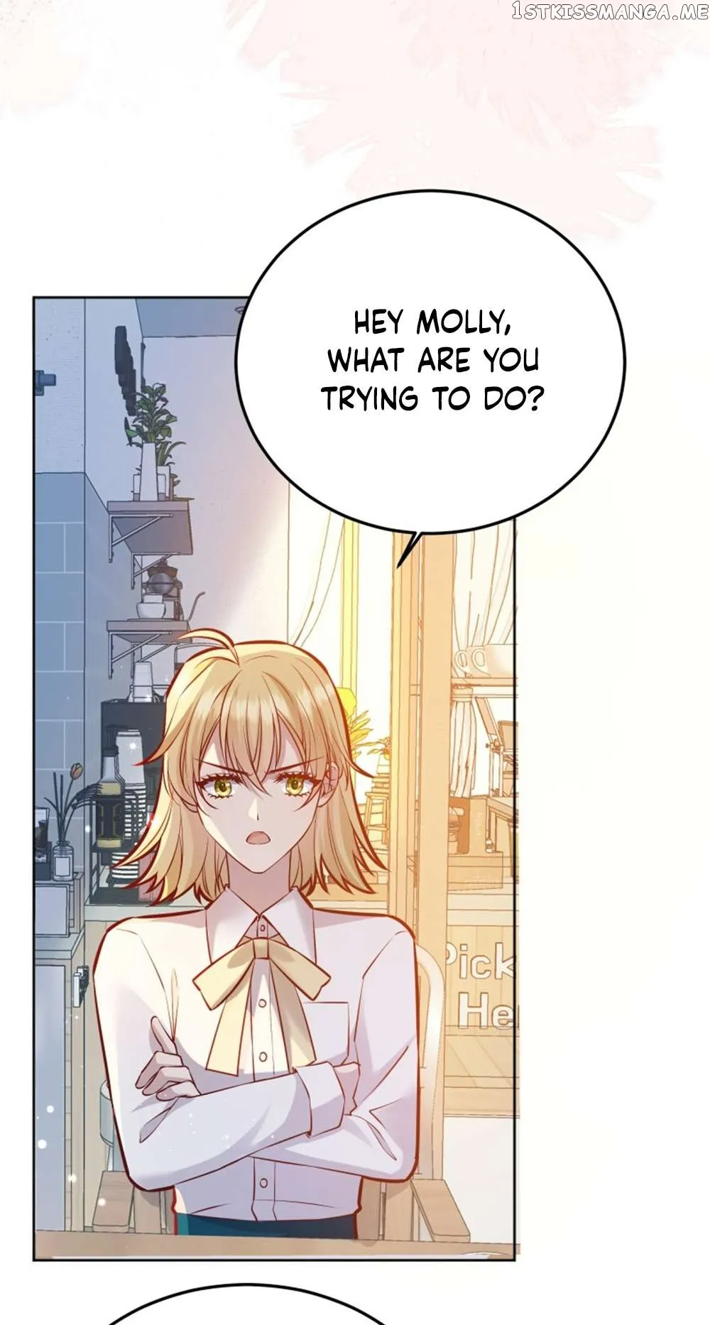 Give the Harem to the Villainess Chapter 52 Online - página 38