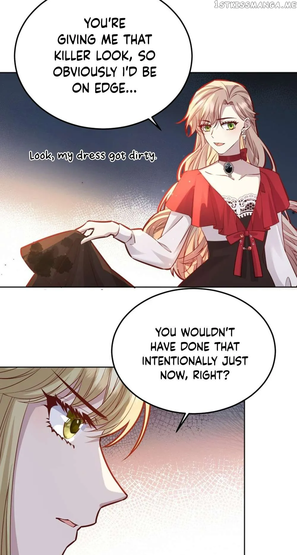 Give the Harem to the Villainess Chapter 52 Online - página 39