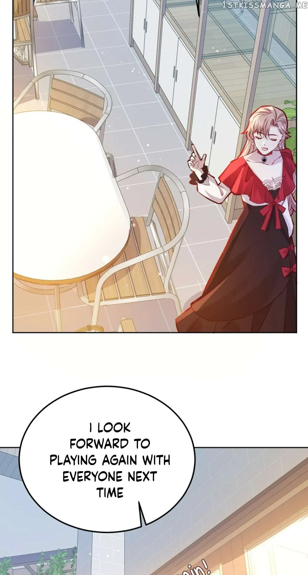 Give the Harem to the Villainess Chapter 52 Online - página 41