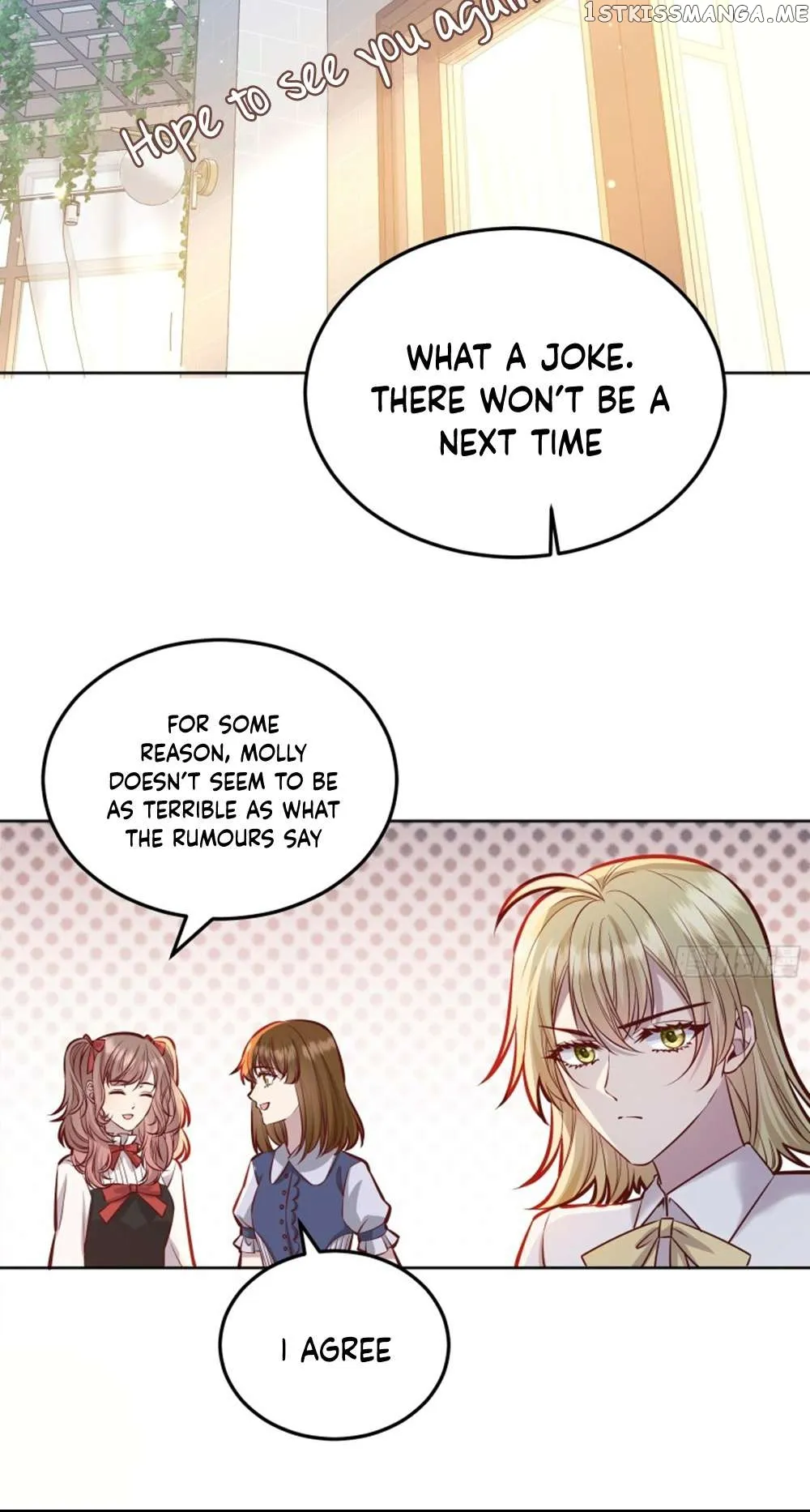 Give the Harem to the Villainess Chapter 52 Online - página 42