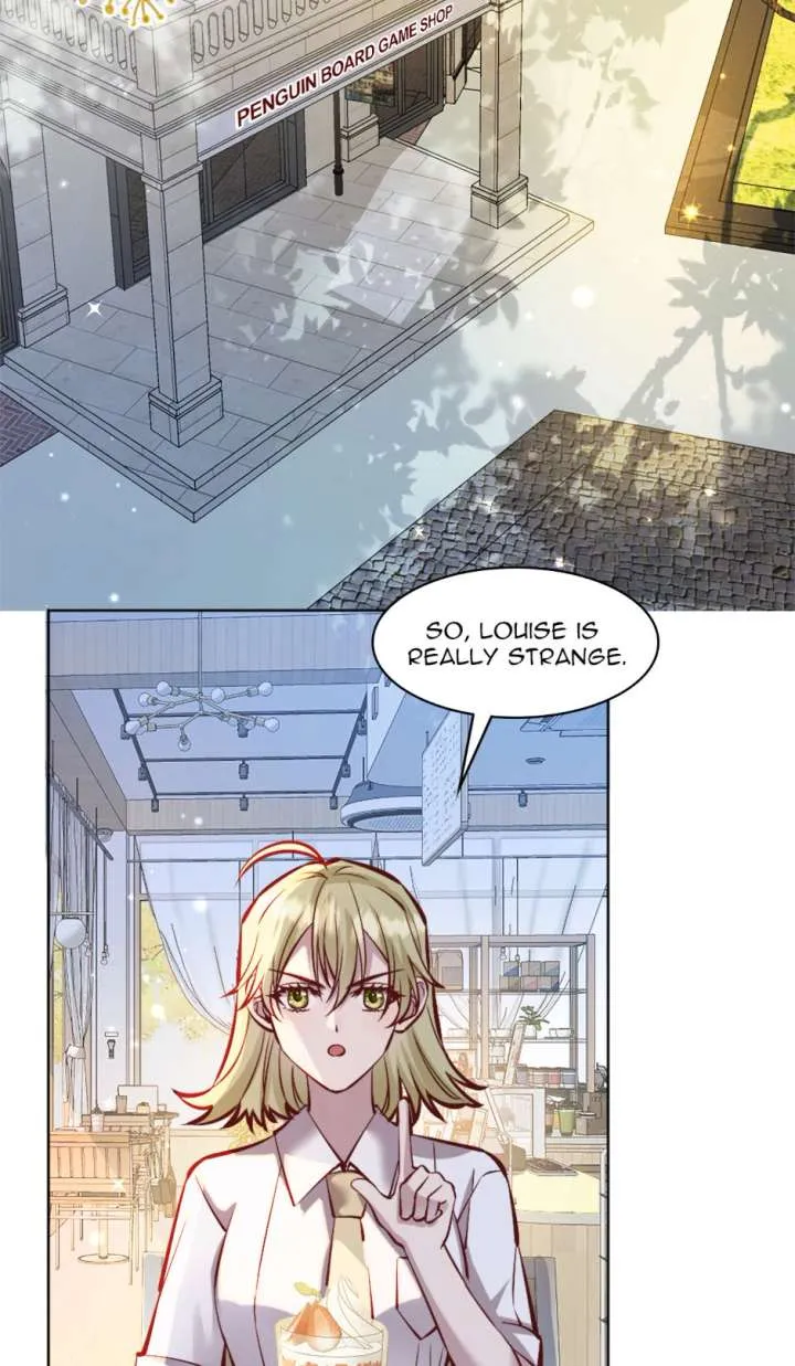 Give the Harem to the Villainess Chapter 54 Online - página 3