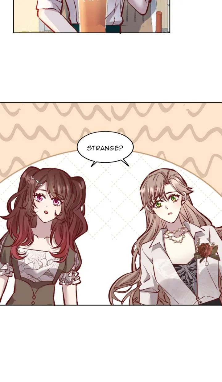 Give the Harem to the Villainess Chapter 54 Online - página 4