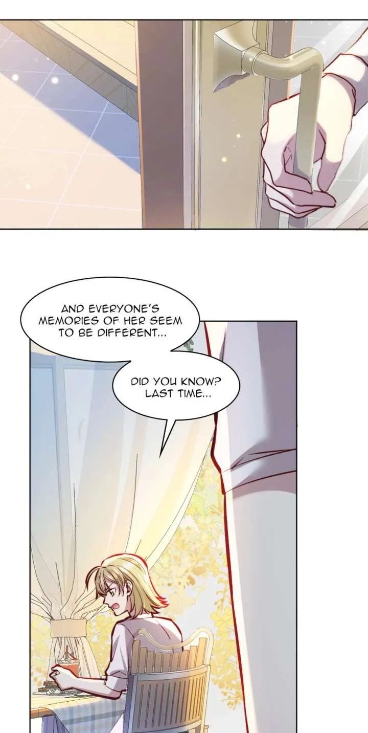 Give the Harem to the Villainess Chapter 54 Online - página 6