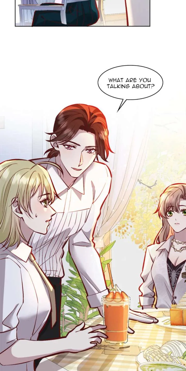 Give the Harem to the Villainess Chapter 54 Online - página 7