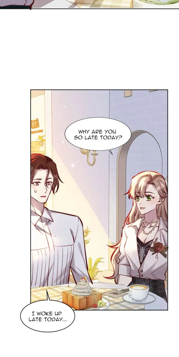 Give the Harem to the Villainess Chapter 54 Online - página 8