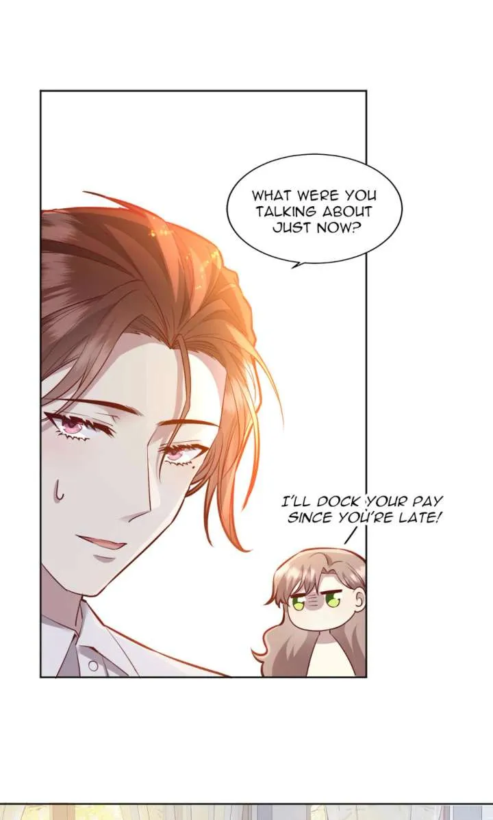 Give the Harem to the Villainess Chapter 54 Online - página 9
