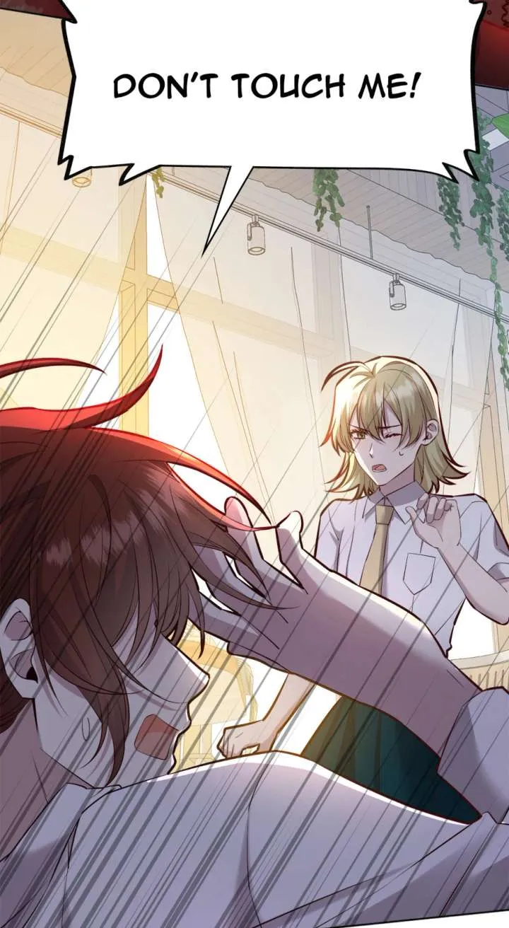 Give the Harem to the Villainess Chapter 54 Online - página 18