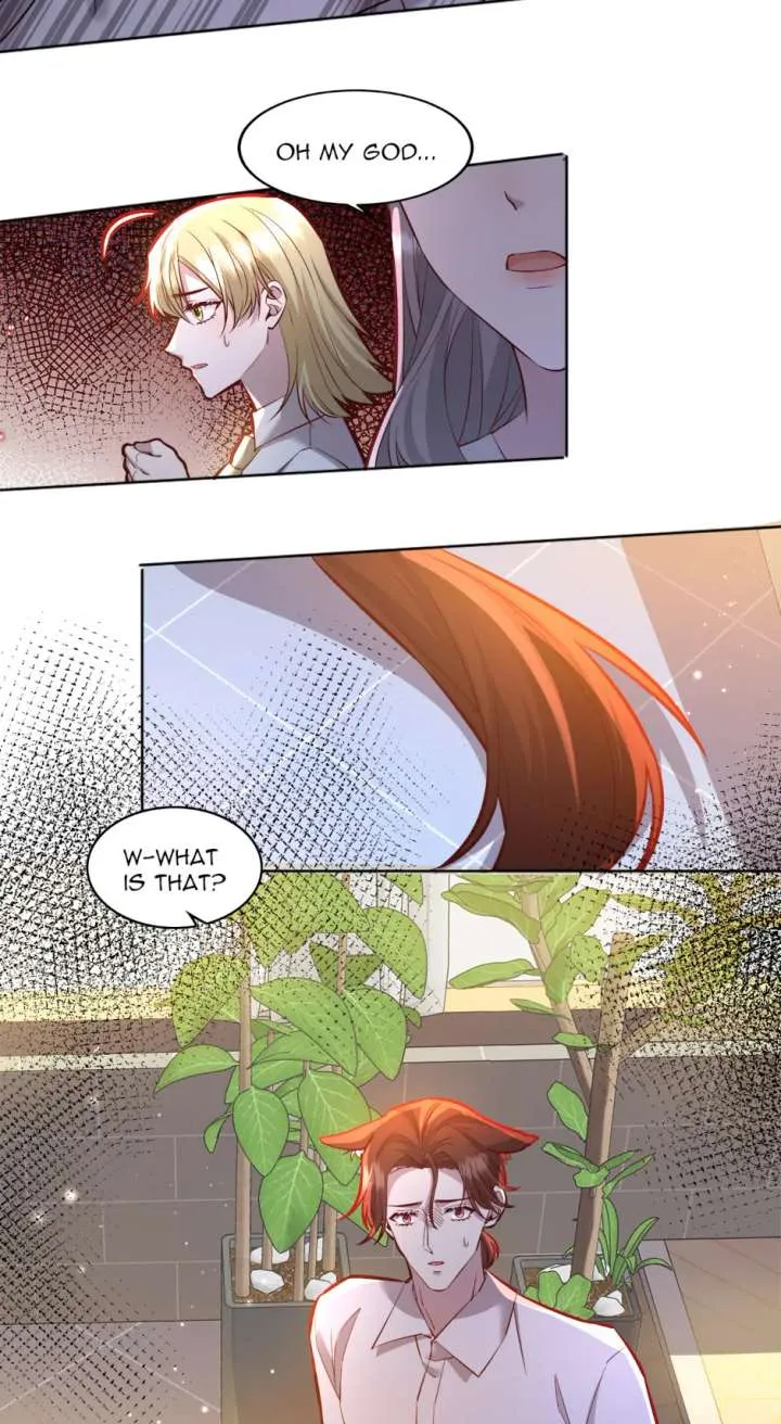 Give the Harem to the Villainess Chapter 54 Online - página 19