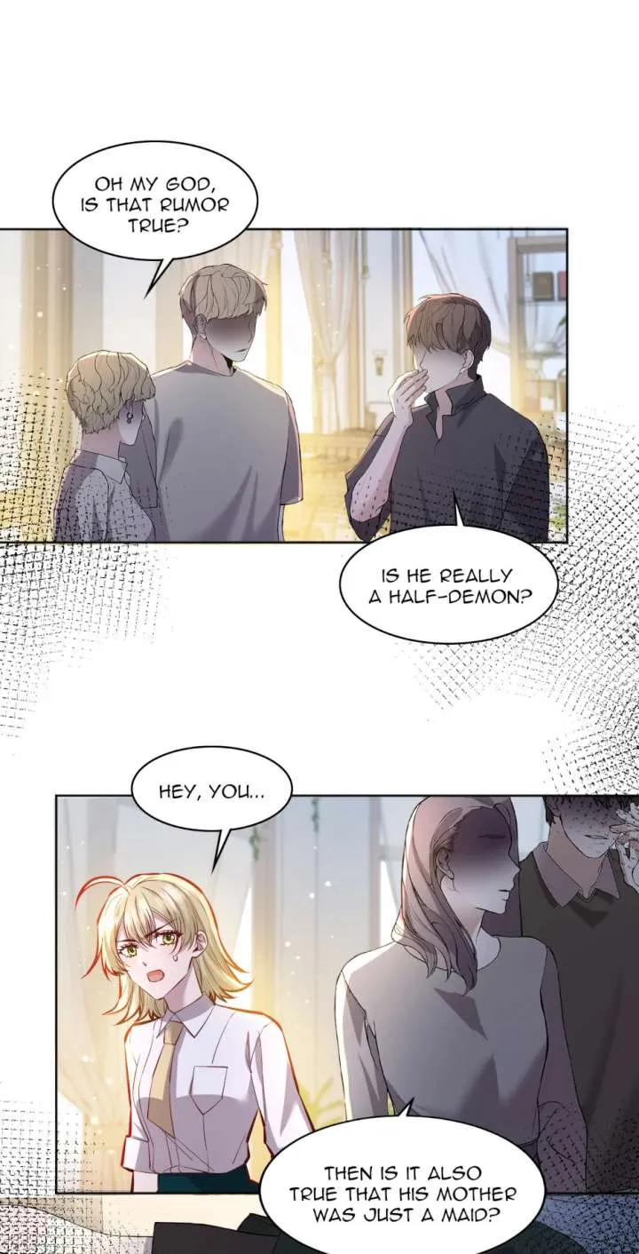 Give the Harem to the Villainess Chapter 54 Online - página 21