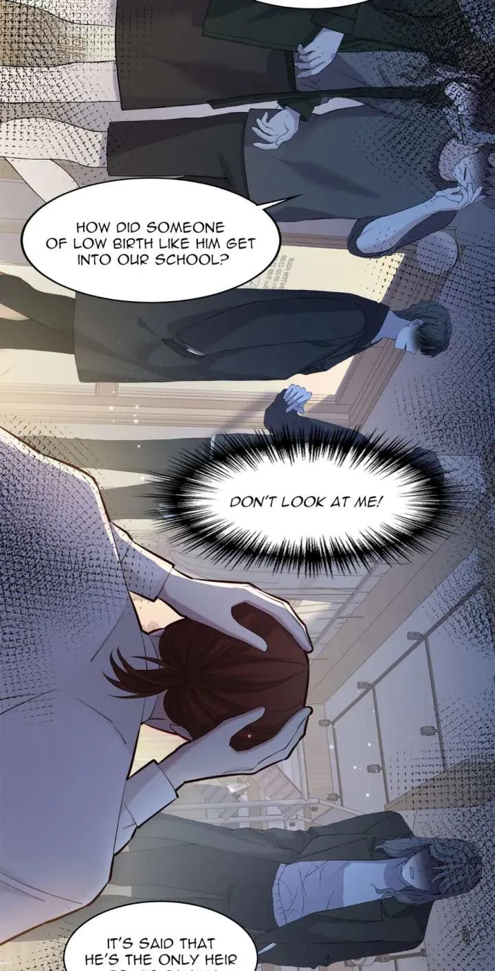 Give the Harem to the Villainess Chapter 54 Online - página 22