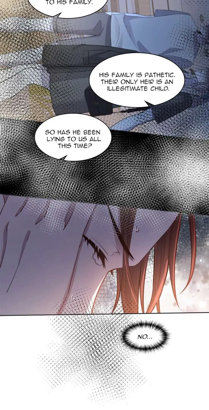 Give the Harem to the Villainess Chapter 54 Online - página 23