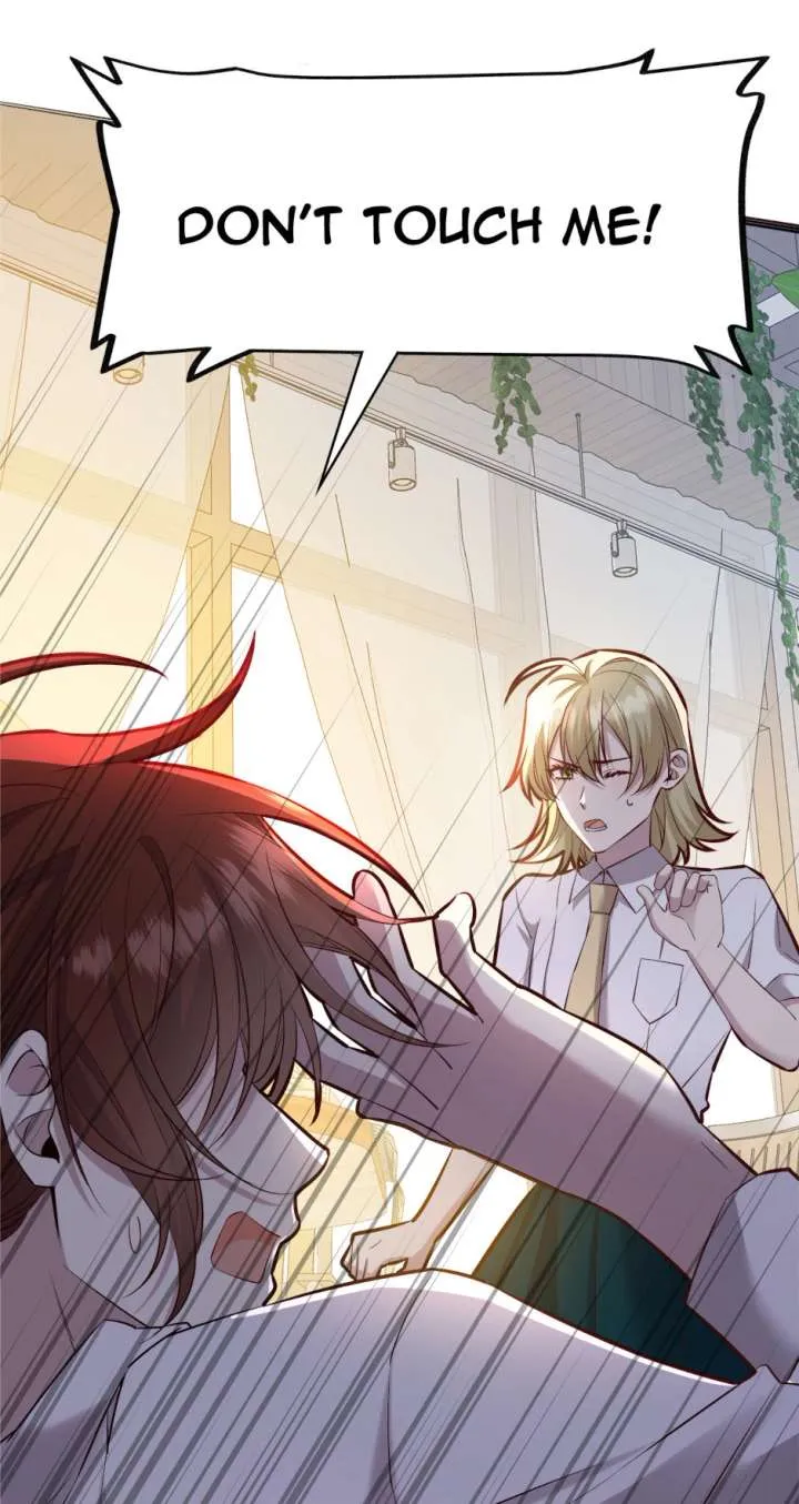 Give the Harem to the Villainess Chapter 54 Online - página 29