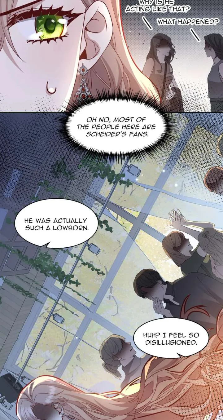 Give the Harem to the Villainess Chapter 54 Online - página 31