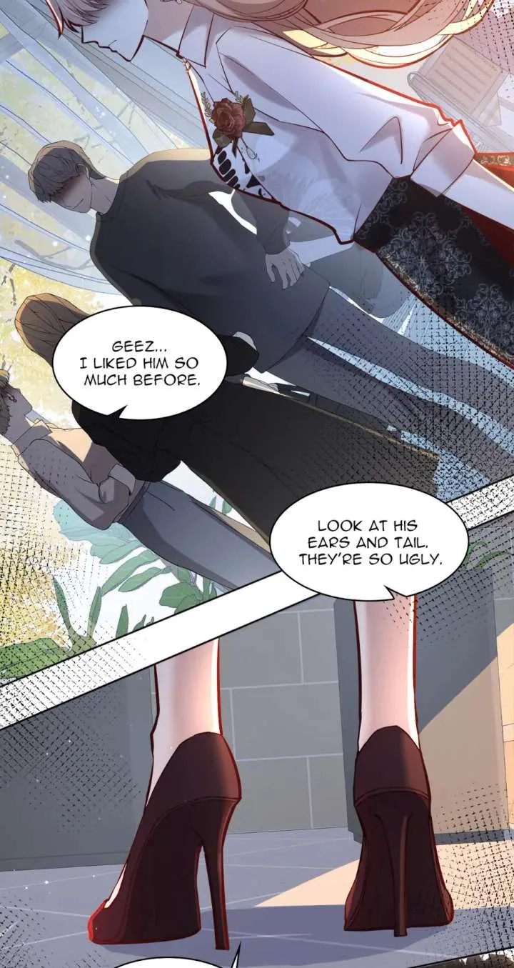 Give the Harem to the Villainess Chapter 54 Online - página 32