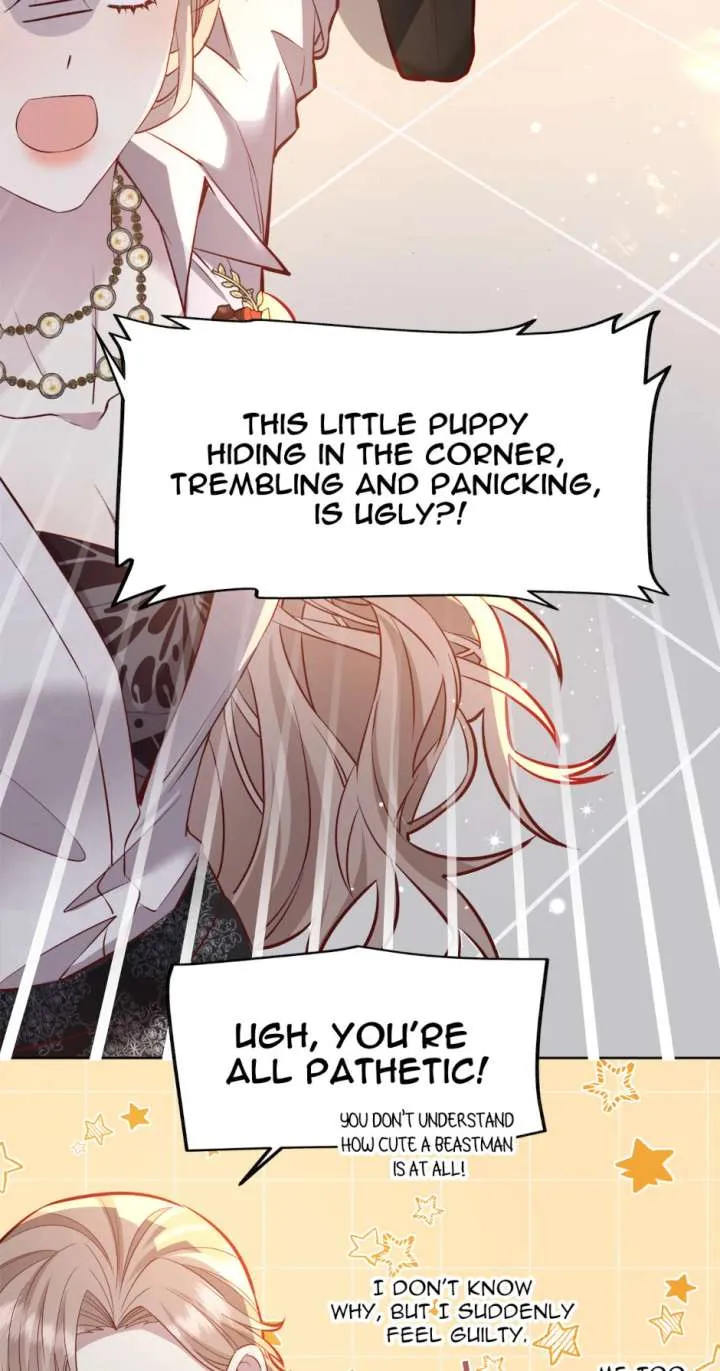 Give the Harem to the Villainess Chapter 54 Online - página 39