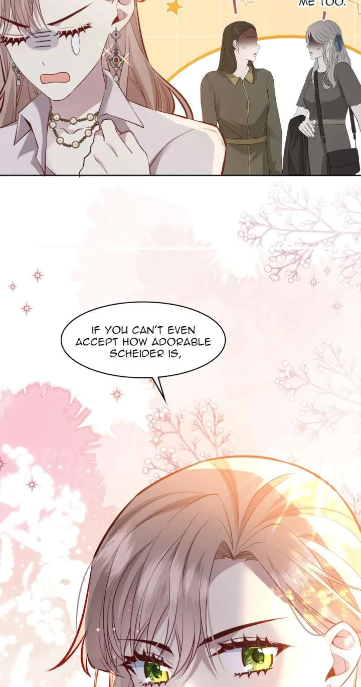 Give the Harem to the Villainess Chapter 54 Online - página 40
