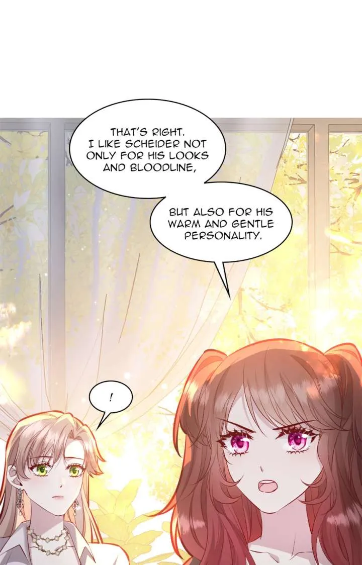 Give the Harem to the Villainess Chapter 54 Online - página 42