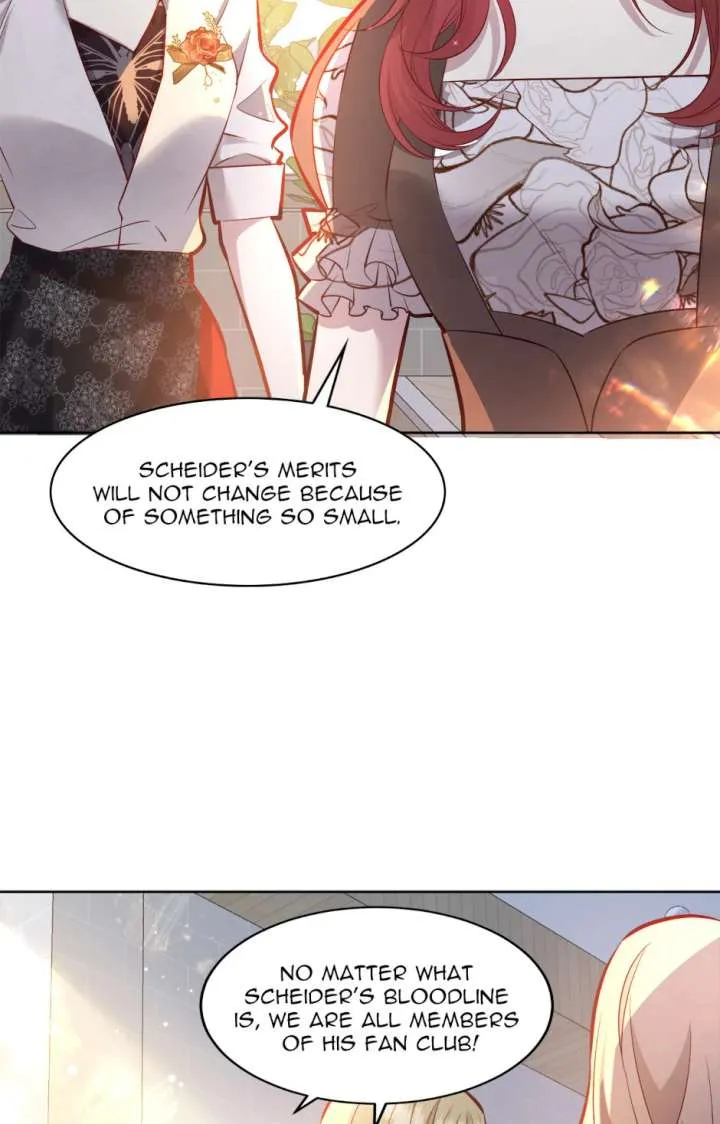 Give the Harem to the Villainess Chapter 54 Online - página 43
