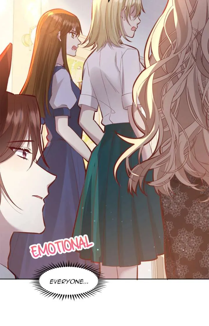Give the Harem to the Villainess Chapter 54 Online - página 44