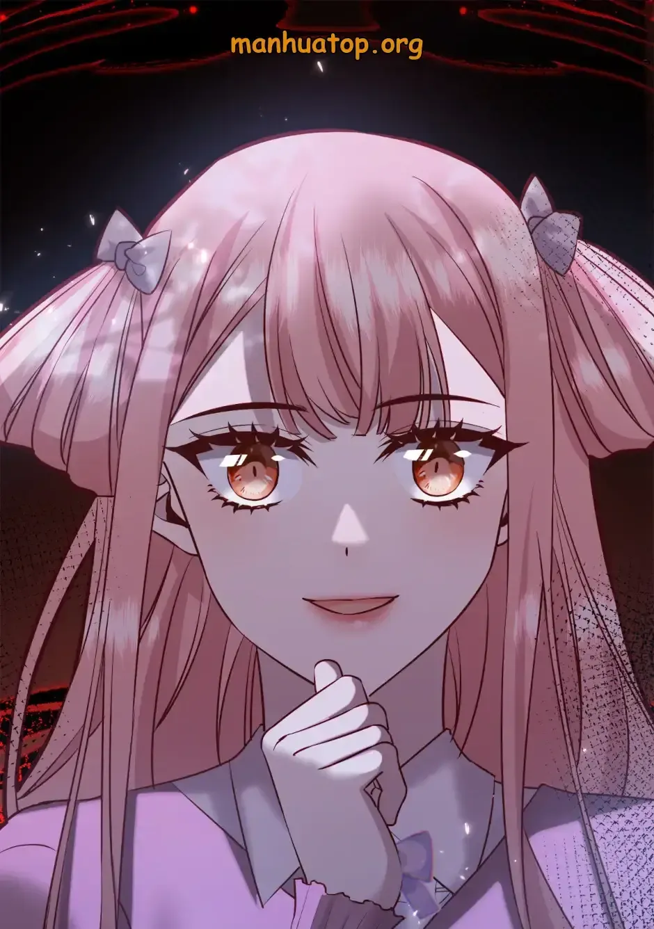 Give the Harem to the Villainess Chapter 57 Online - página 1