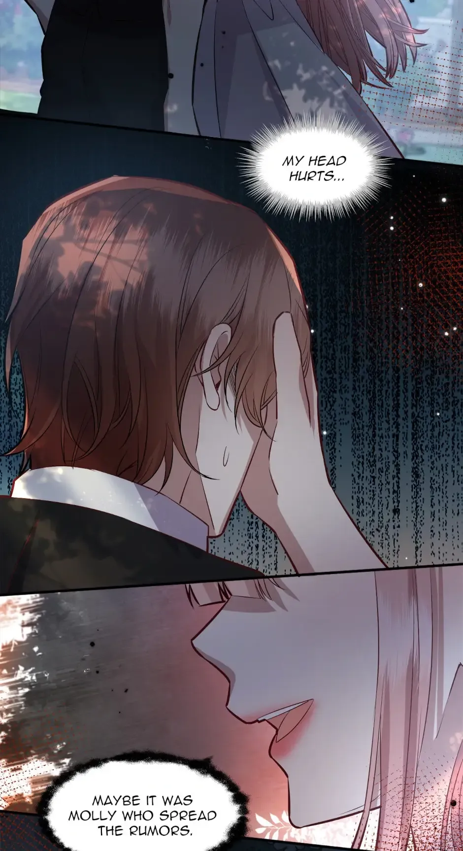 Give the Harem to the Villainess Chapter 57 Online - página 4