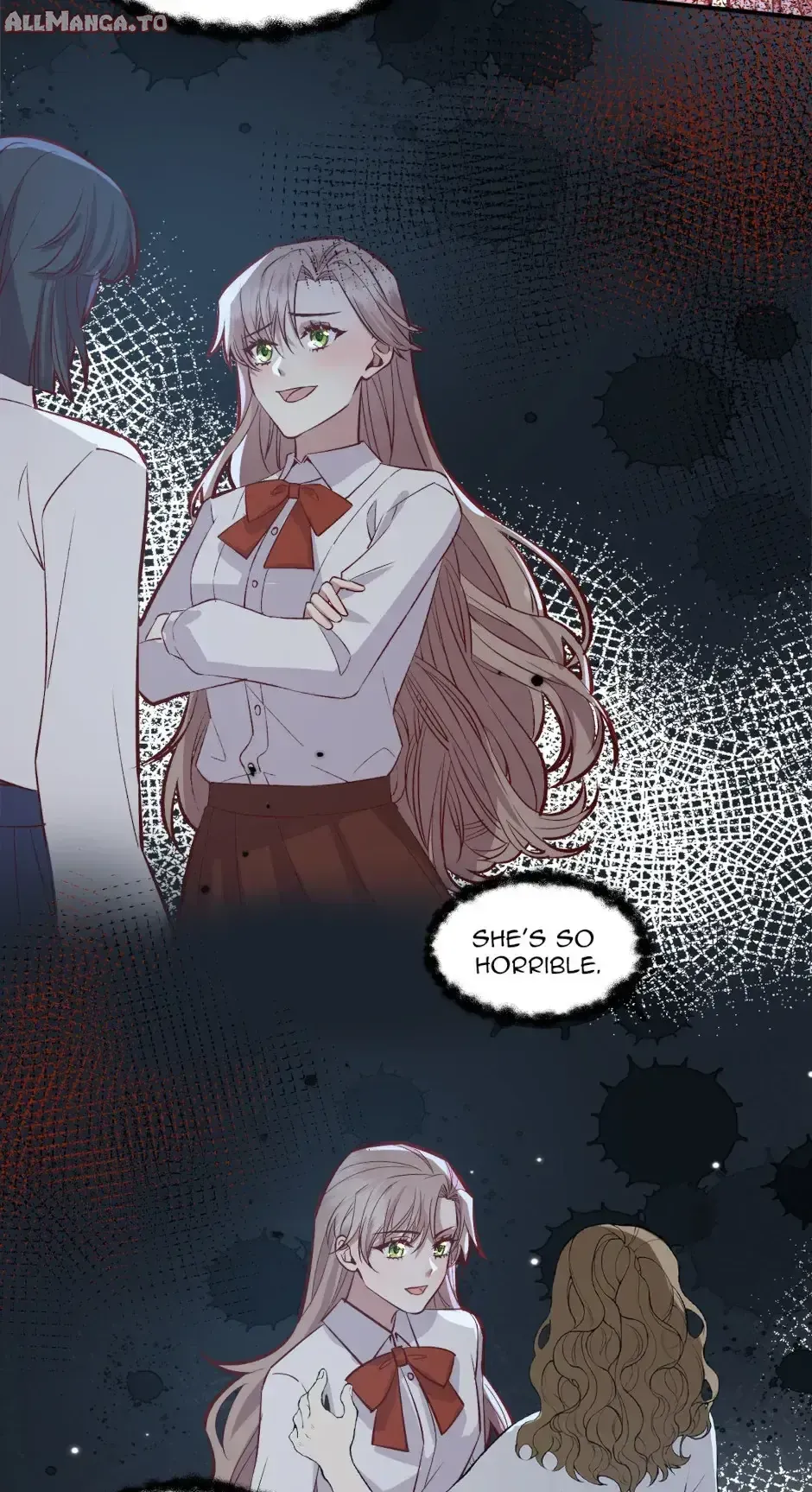 Give the Harem to the Villainess Chapter 57 Online - página 5