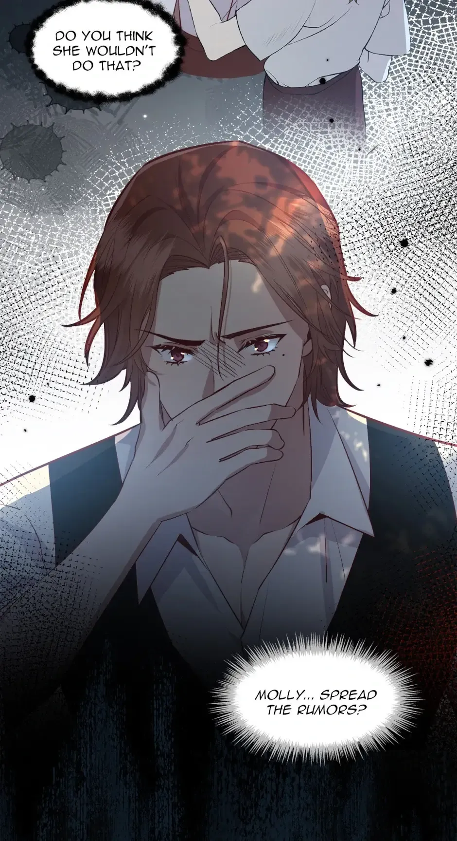 Give the Harem to the Villainess Chapter 57 Online - página 6