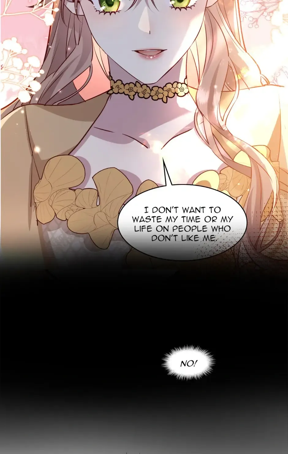 Give the Harem to the Villainess Chapter 57 Online - página 8