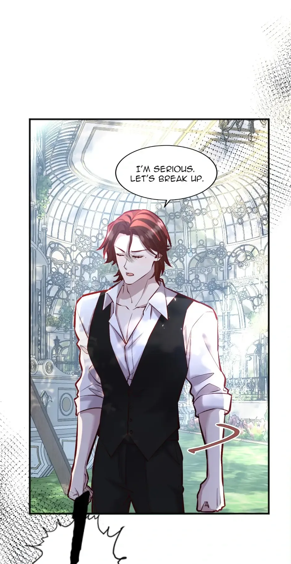 Give the Harem to the Villainess Chapter 57 Online - página 10