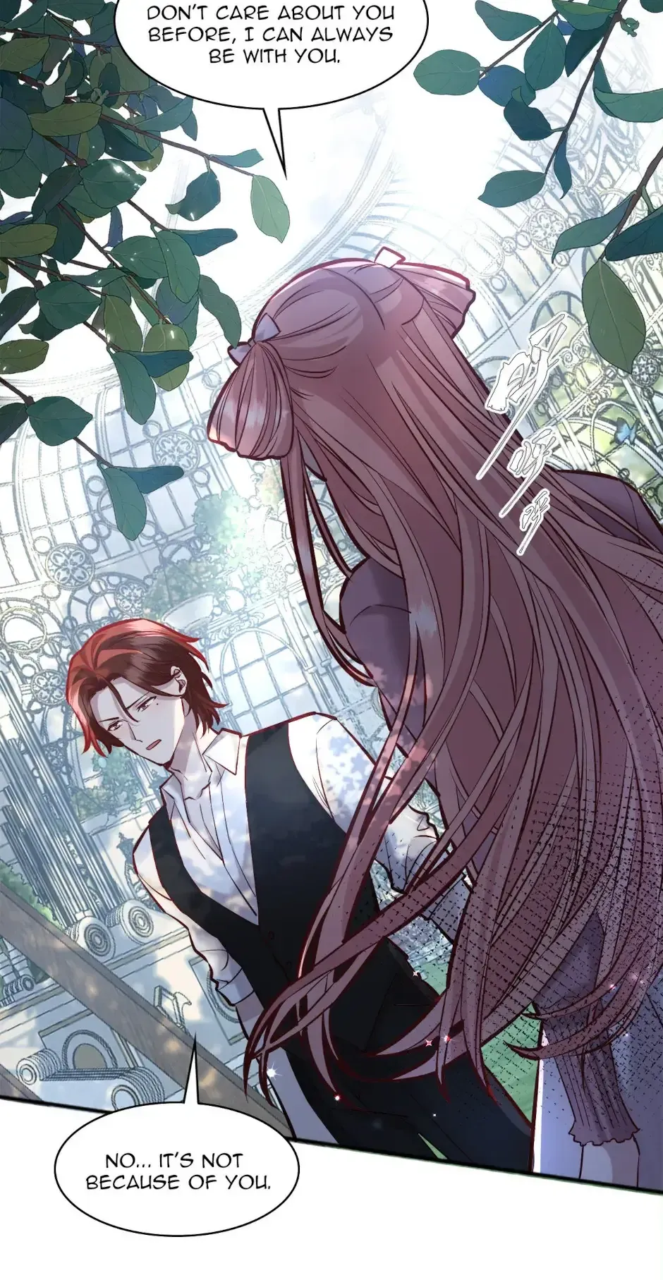Give the Harem to the Villainess Chapter 57 Online - página 12