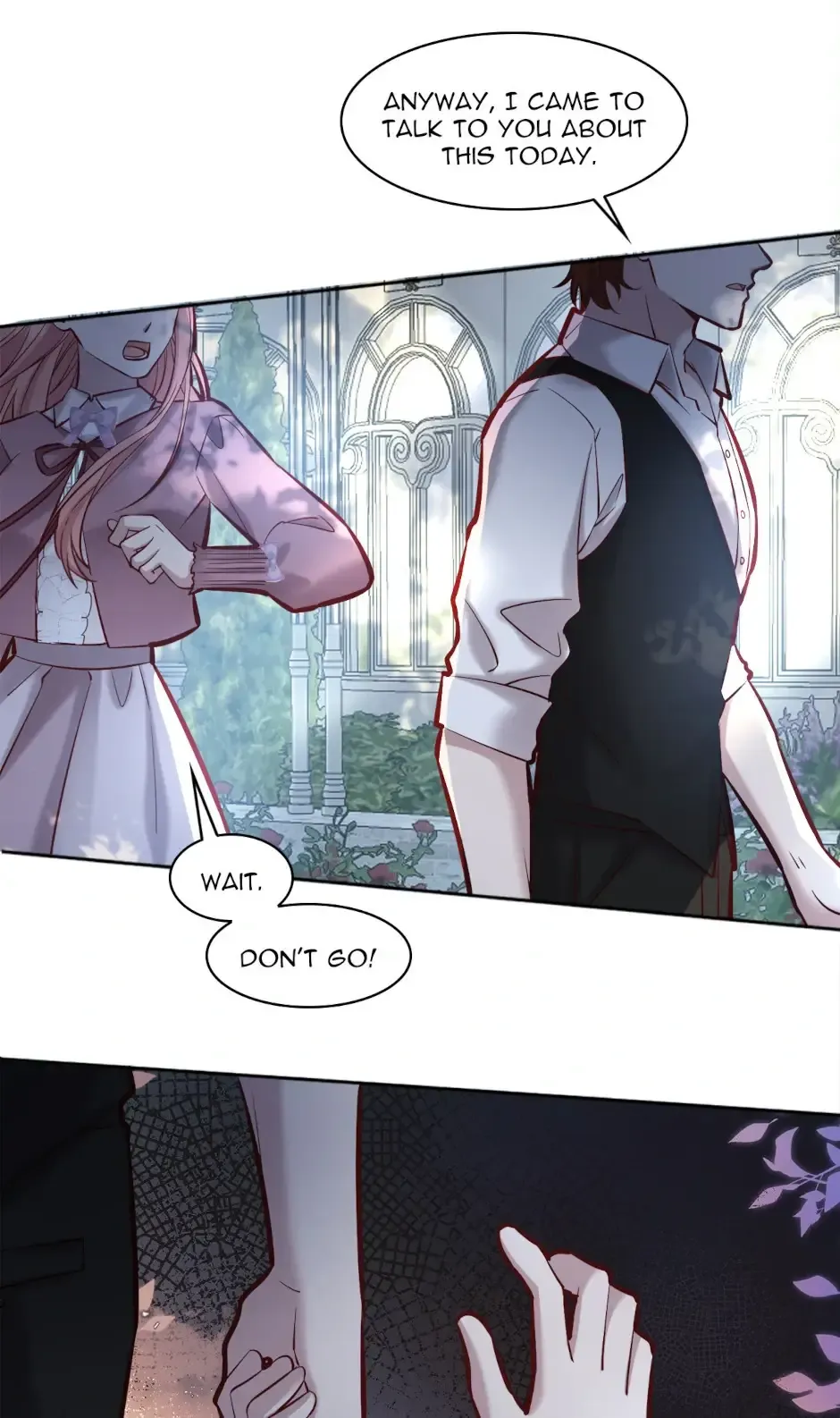 Give the Harem to the Villainess Chapter 57 Online - página 13