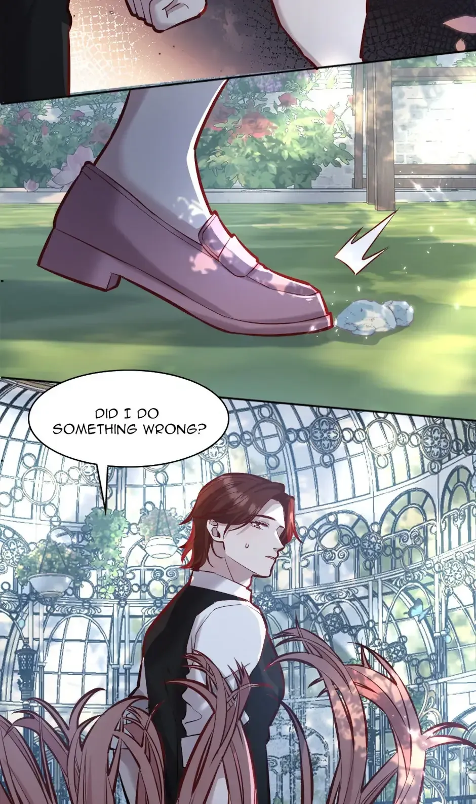 Give the Harem to the Villainess Chapter 57 Online - página 14