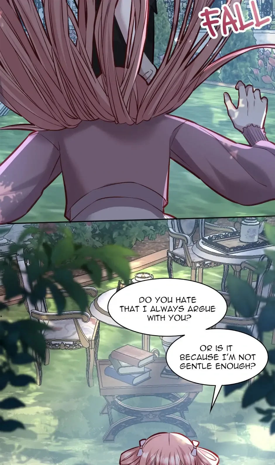 Give the Harem to the Villainess Chapter 57 Online - página 15