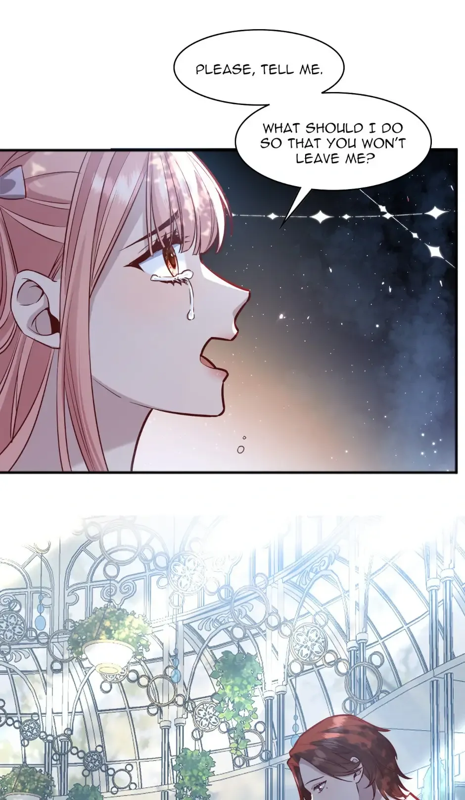 Give the Harem to the Villainess Chapter 57 Online - página 17