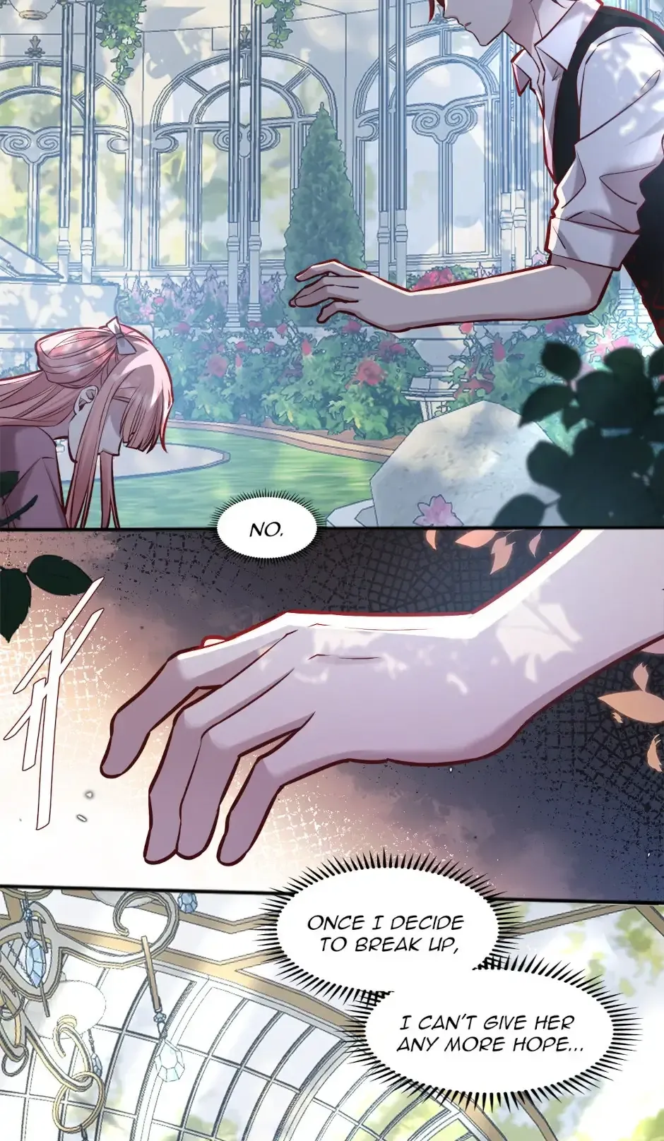 Give the Harem to the Villainess Chapter 57 Online - página 18