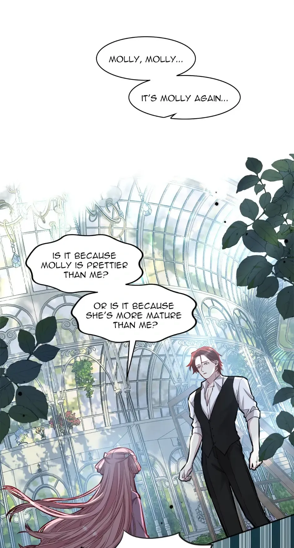 Give the Harem to the Villainess Chapter 57 Online - página 22