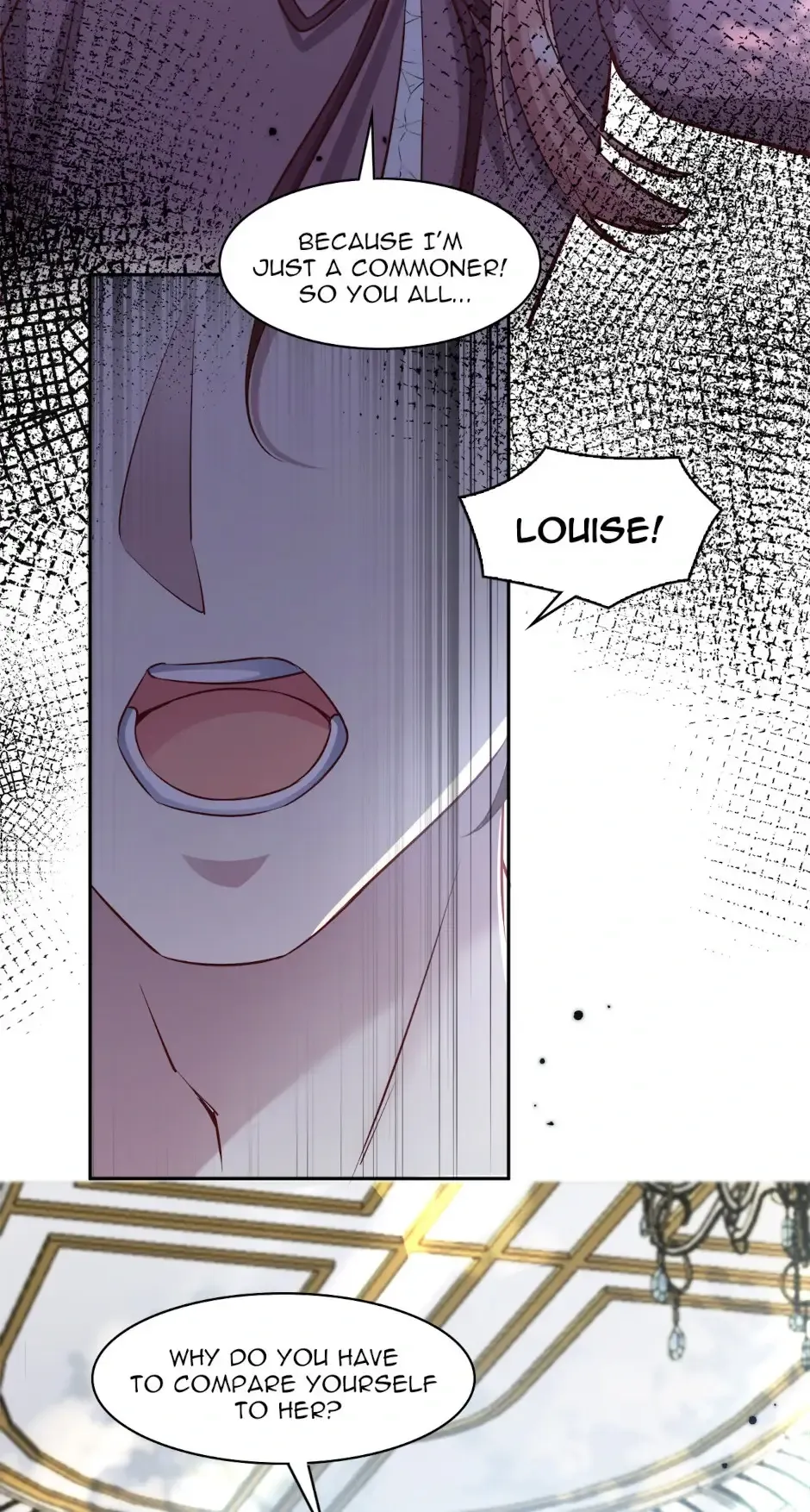 Give the Harem to the Villainess Chapter 57 Online - página 24