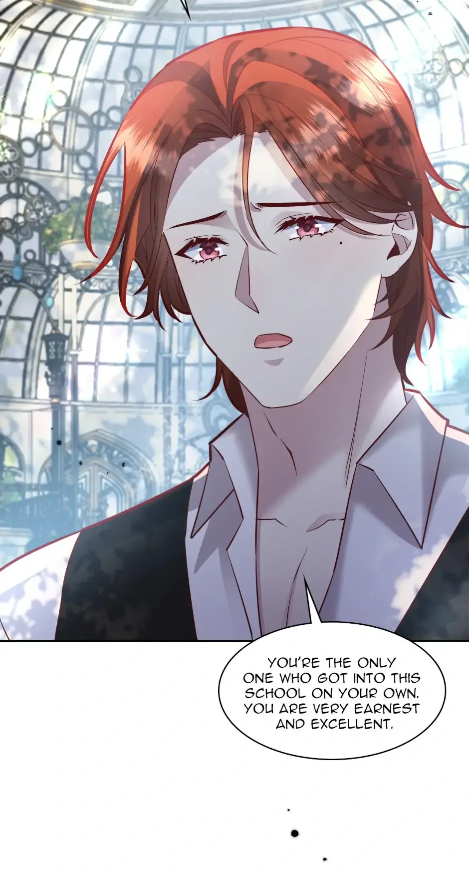 Give the Harem to the Villainess Chapter 57 Online - página 25