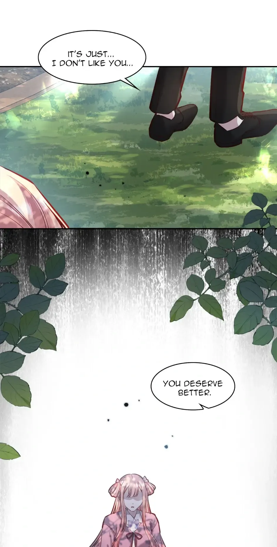 Give the Harem to the Villainess Chapter 57 Online - página 26